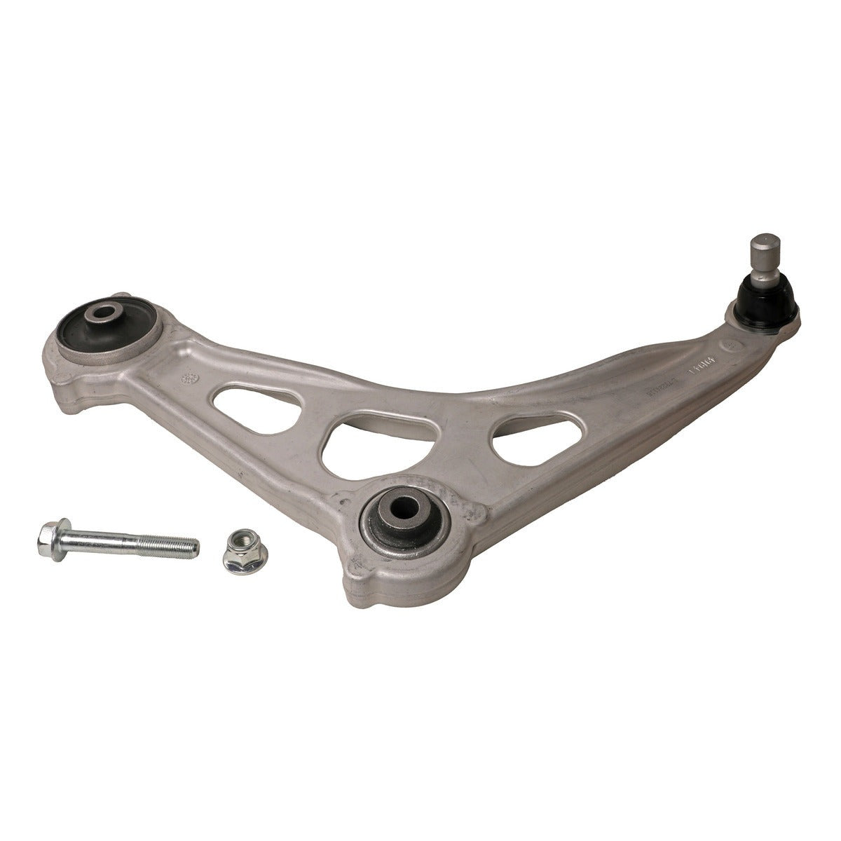 MOOG RK623780 Control Arm and Ball Joint Assembly for Nissan Altima