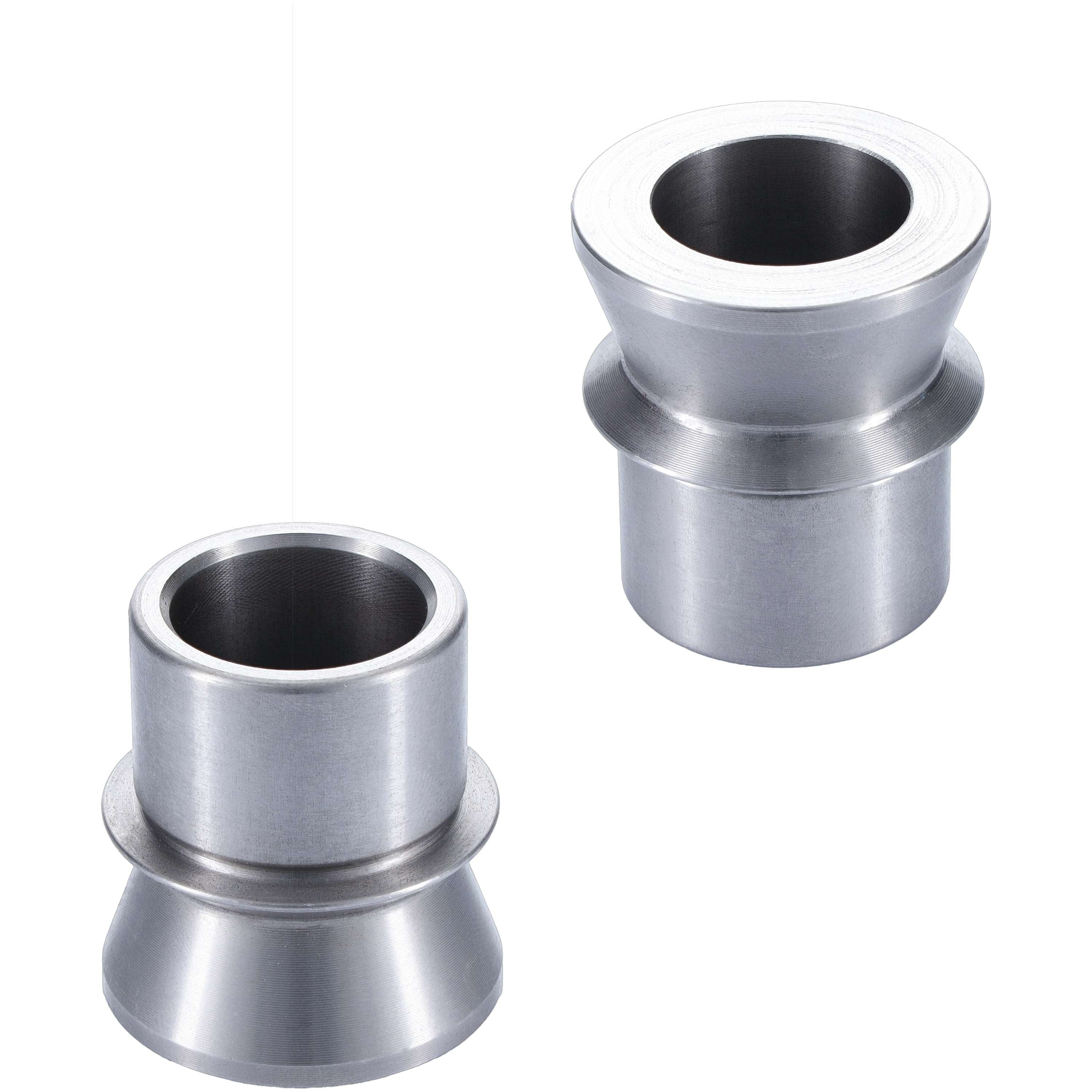 Camburg 1.00" x 3/4" Hi-misalignment Spacers (pair)