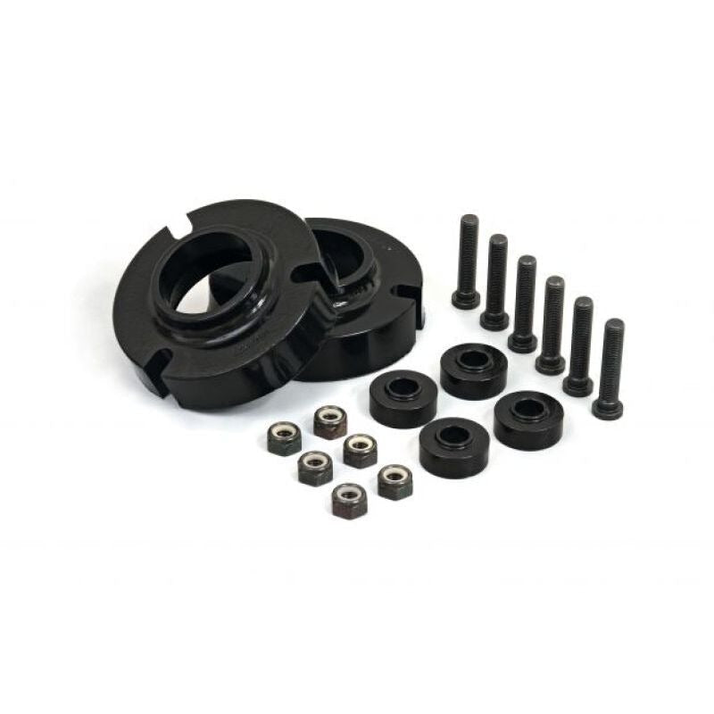 Daystar KT09105BK Front 1in Leveling Kit