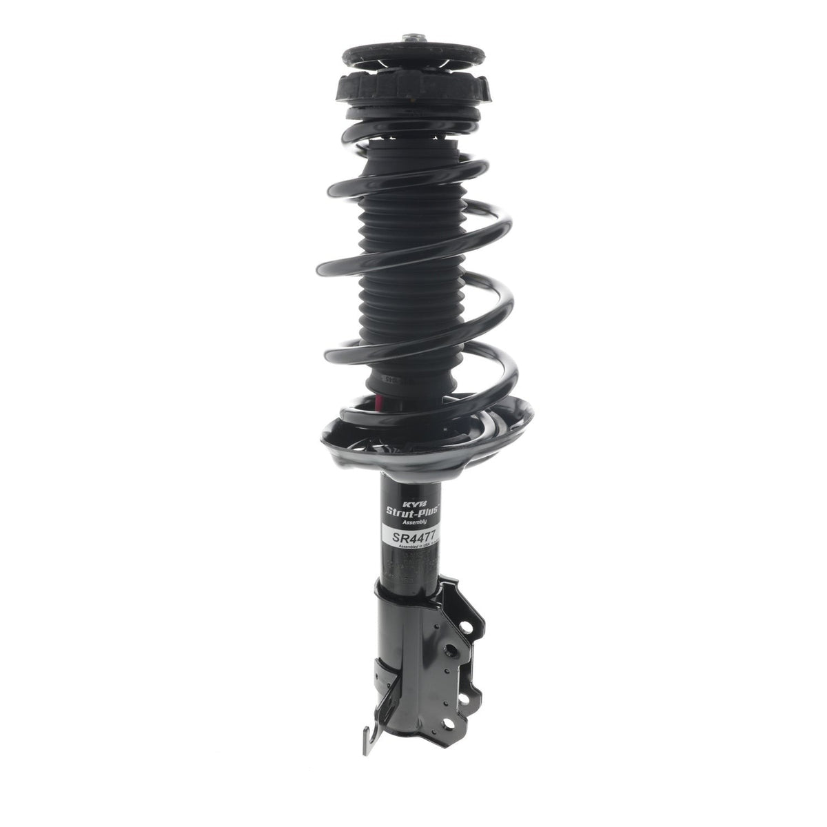 KYB Strut Plus Shocks & Spring Assembly SR4477