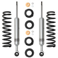 Bilstein 47-347472 Front B8 6112 Kit Toyota 4Runner 2025, Land Cruiser