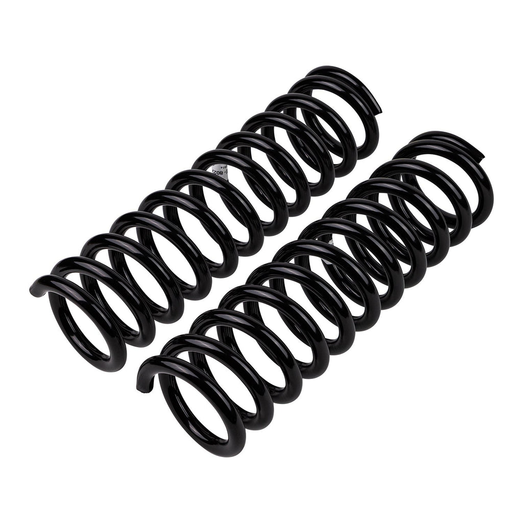 Old Man Emu 2802 Rear Coil Spring Set Medium Load