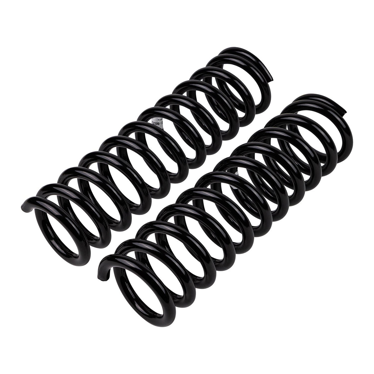Old Man Emu 2802 Rear Coil Spring Set Medium Load