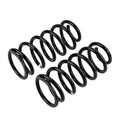 Old Man Emu Rear Coil Spring Kit for 2003-2010 Toyota 4Runner 4WD RWD w/2" lift