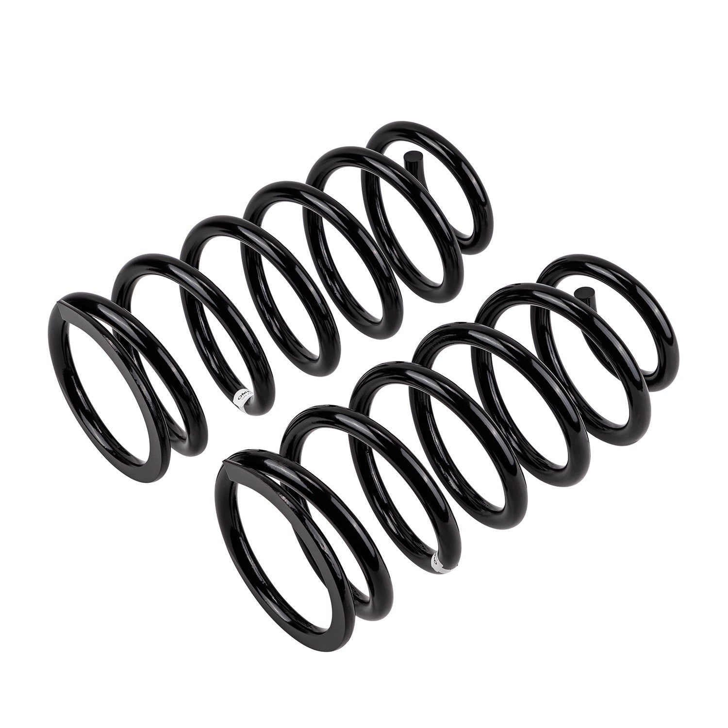 Old Man Emu Rear Coil Spring Kit for 2003-2010 Toyota 4Runner 4WD RWD w/2" lift