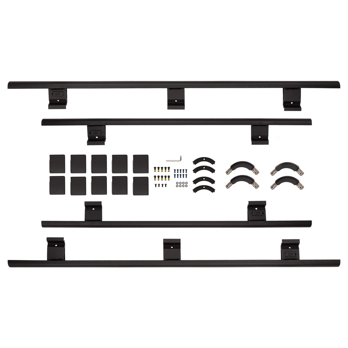 ARB BASE Rack Guard Rail