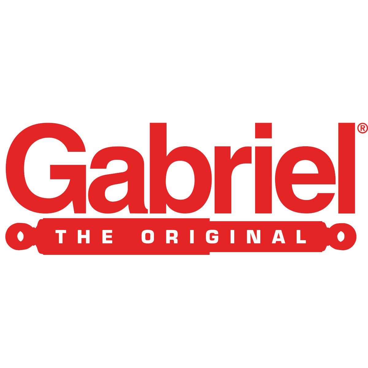 Gabriel G56947 Front Ultra ReadyMount Complete Assembly