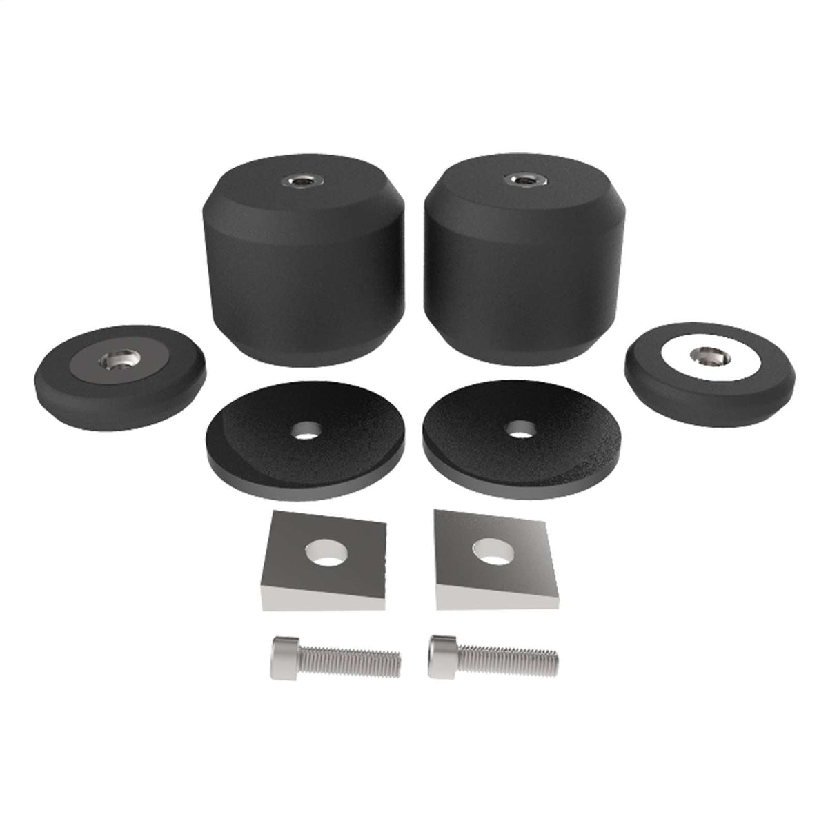 Timbren Suspension Enhancement System Front Kit for 2002-2006 Cadillac Escalade EXT