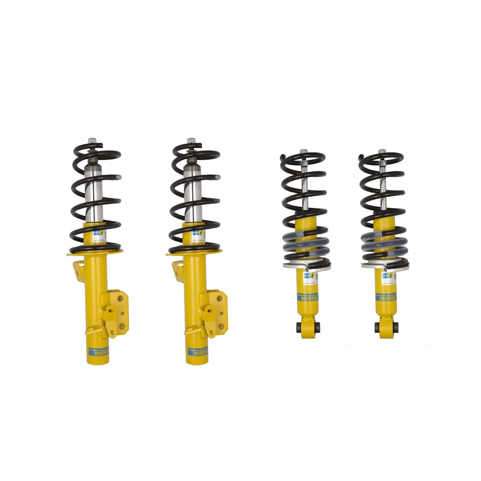 Bilstein B12 Pro-Kit Suspension Kit for 2013-2020 Subaru BRZ RWD 25mm