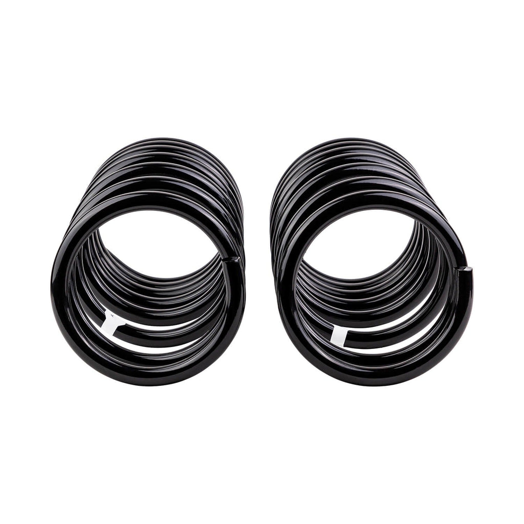 Old Man Emu 2938 Rear Coil Spring Set Heavy Load