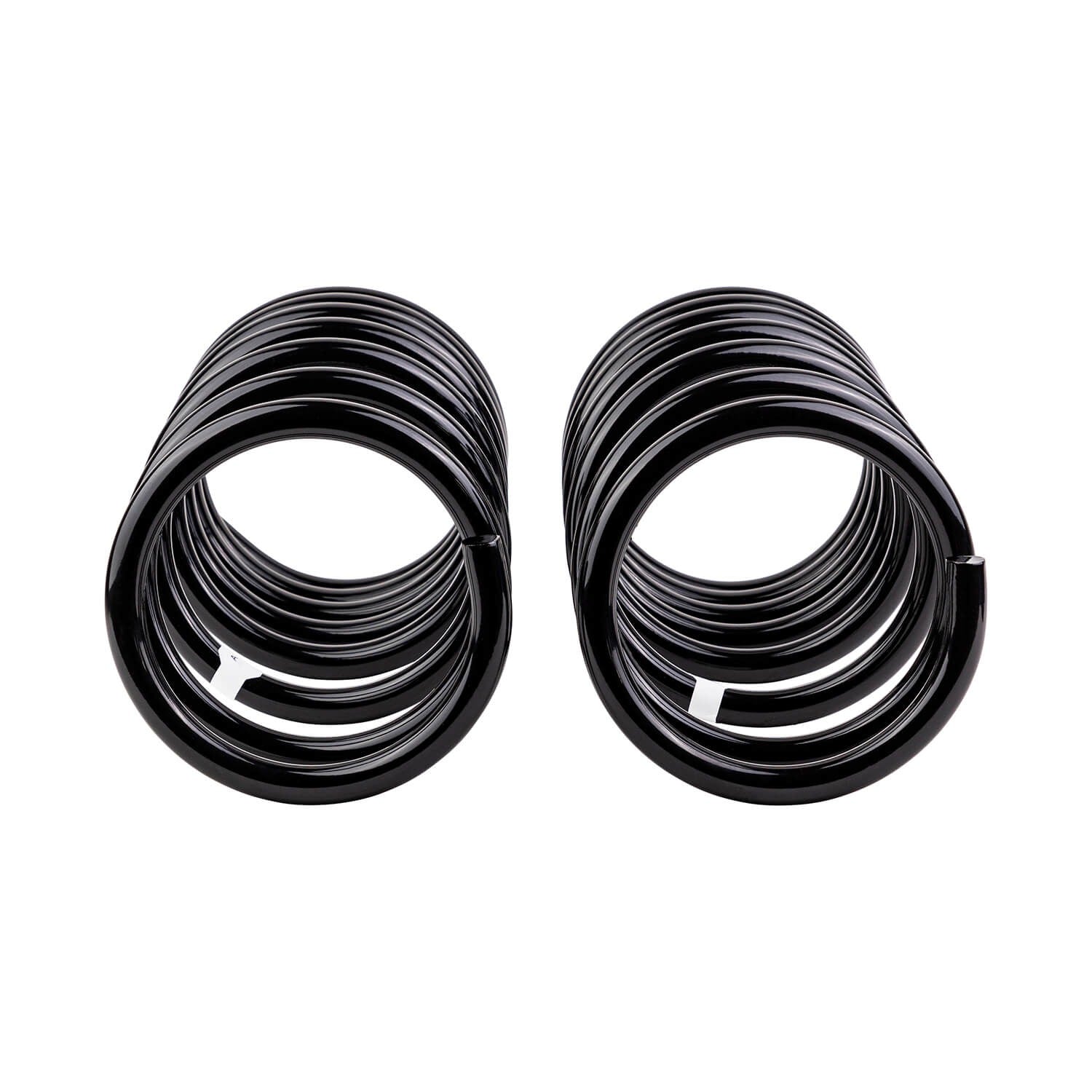 Old Man Emu 2938 Rear Coil Spring Set Heavy Load