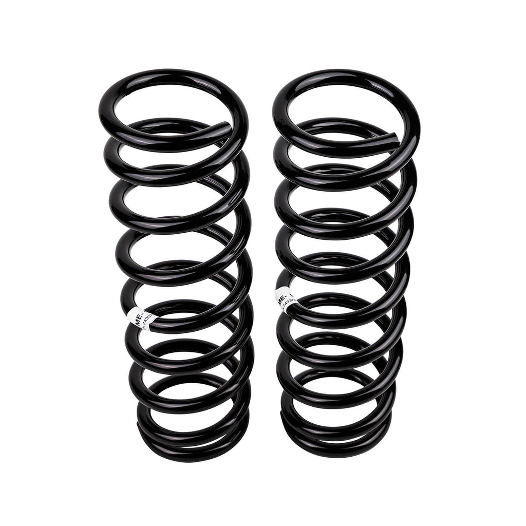 Old Man Emu 2954 Rear Coil Spring Set Light Load