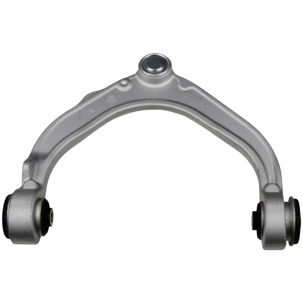 MOOG RK620975 Front Right Upper Control Arm and Ball Joint Assembly for BMW X5