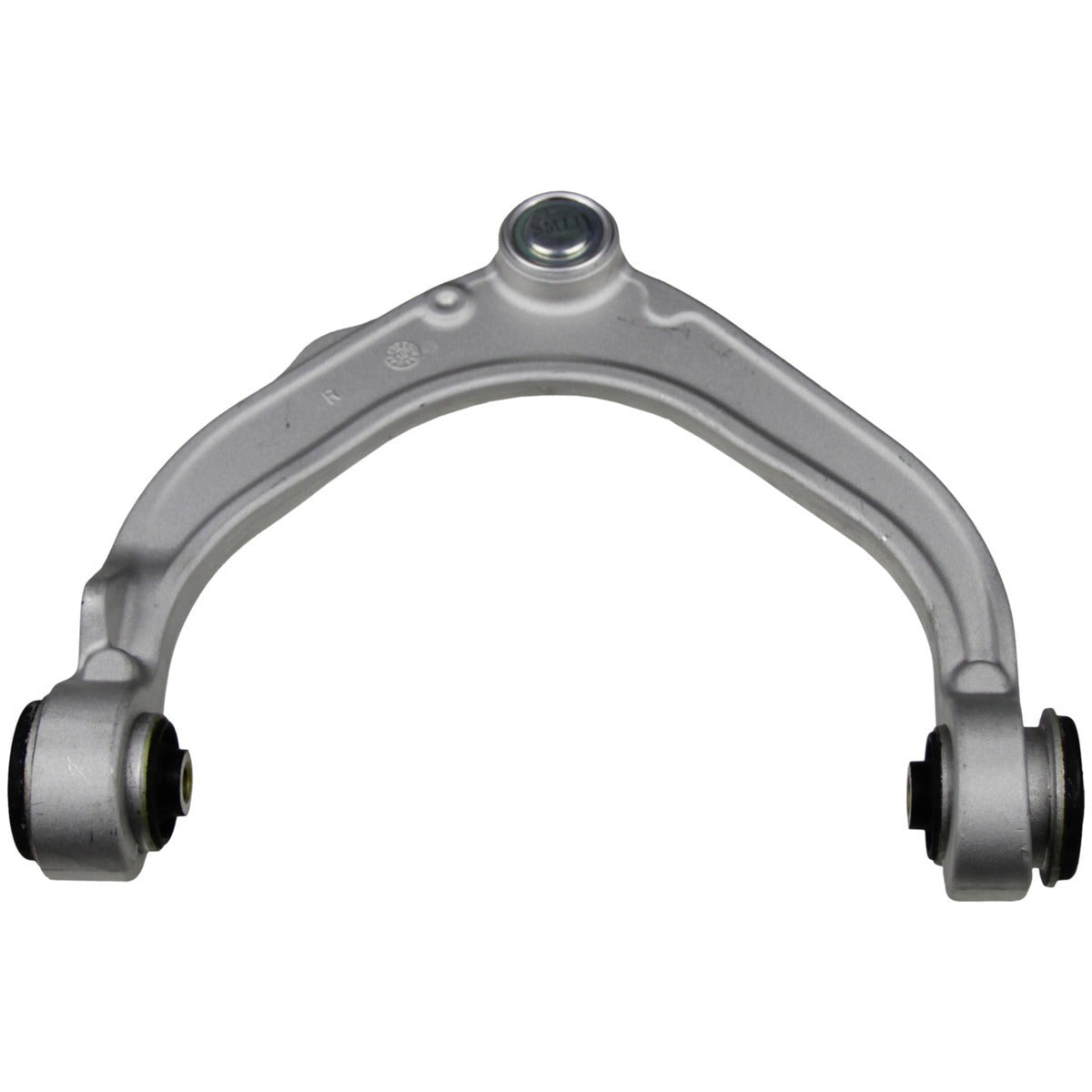MOOG RK620975 Front Right Upper Control Arm and Ball Joint Assembly for BMW X5