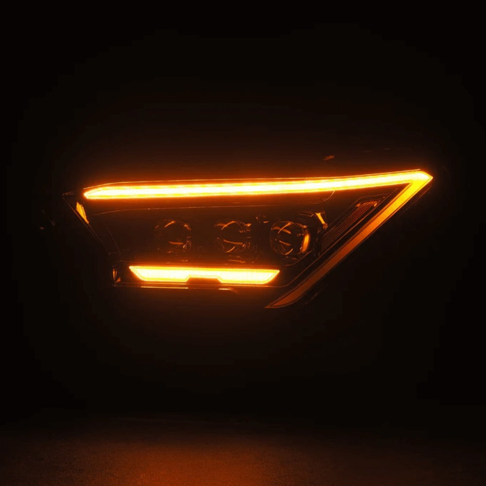 NOVA-Series LED Projector Headlights Fits 2025+ Toyota 4Runner