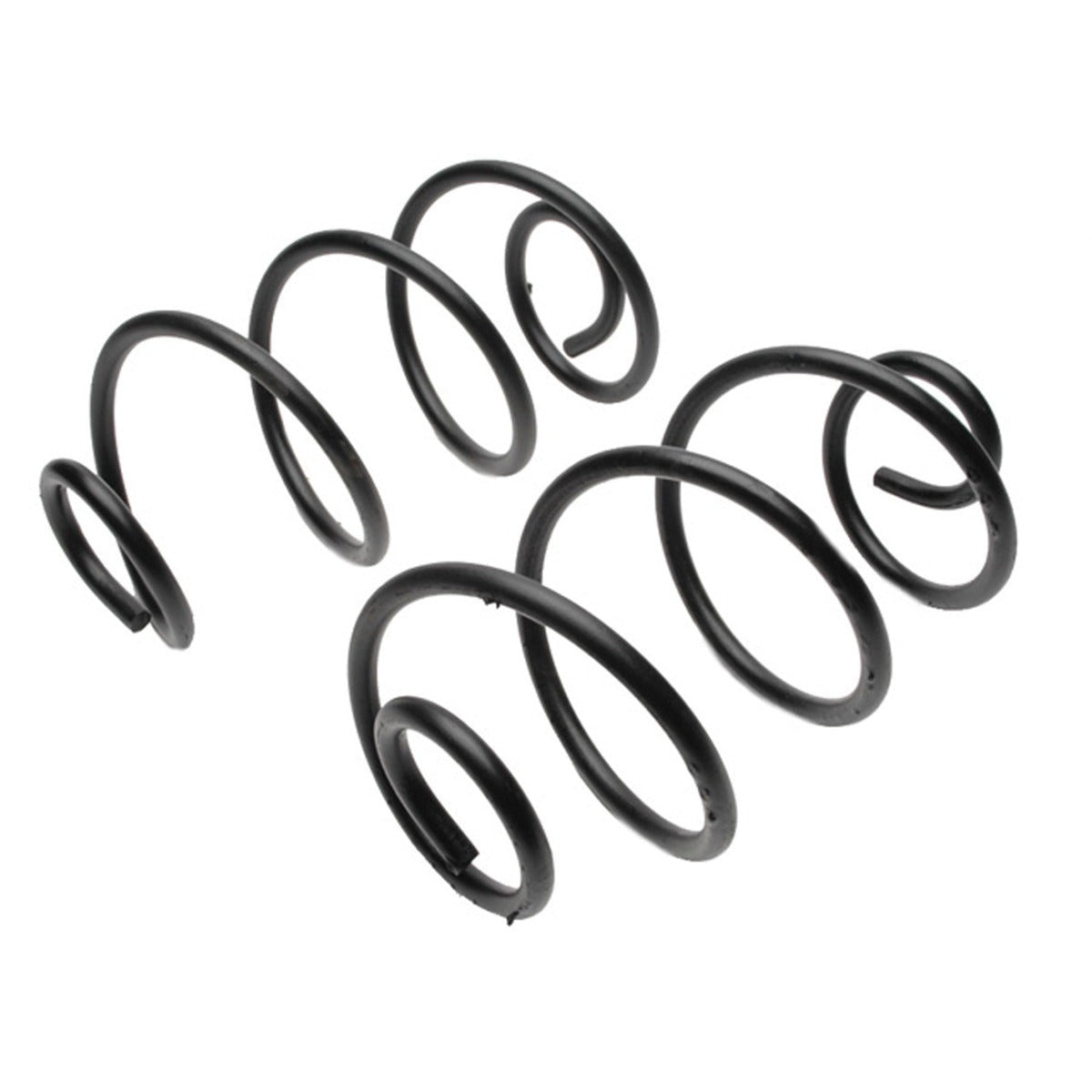 MOOG 5401 Rear Coil Spring Set