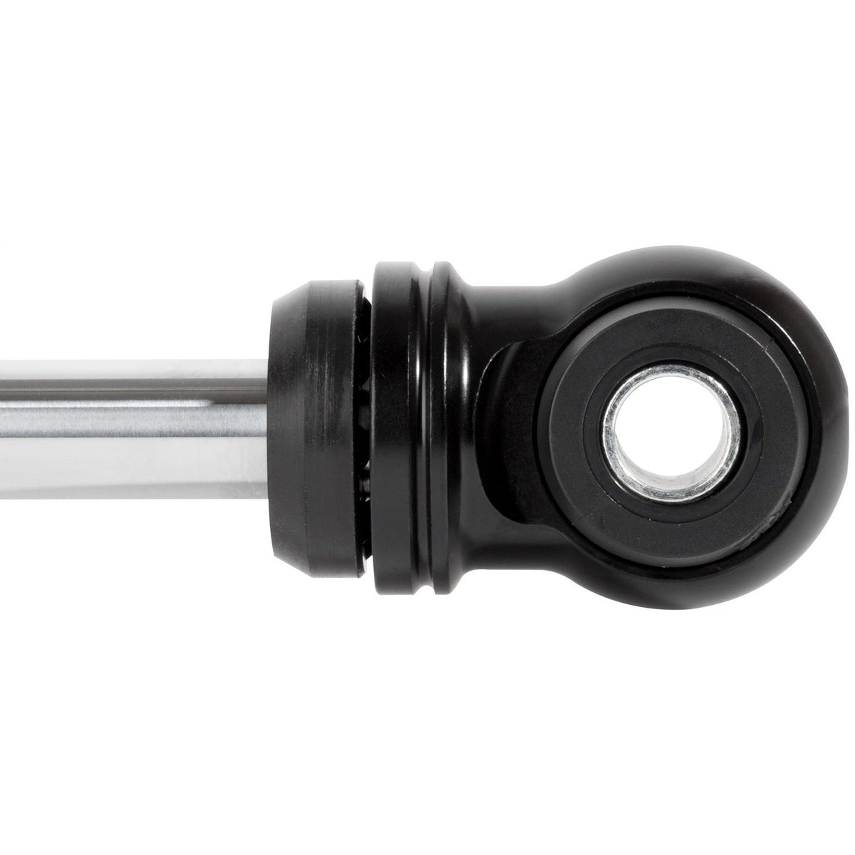Fox 985-26-116 Rear 2.0 Performance Series Smooth Body Reservoir Shock - Adjustable
