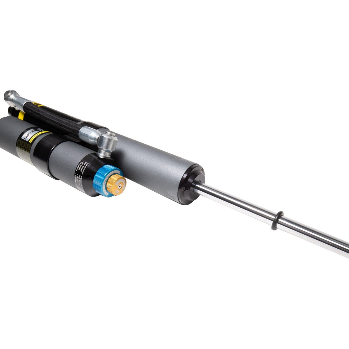 Bilstein 25-293388 Rear Right B8 8100 (DSA) Shock Jeep Wrangler