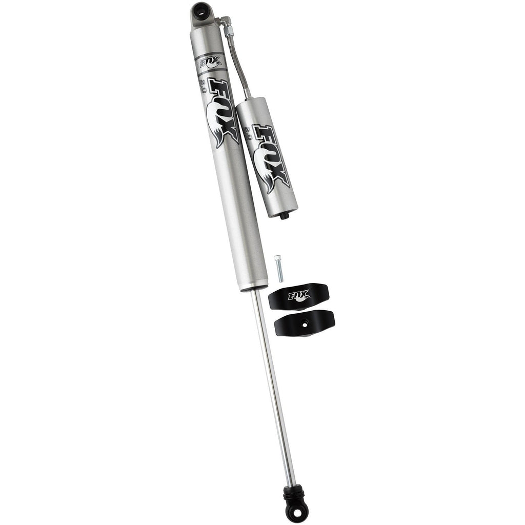 Fox 985-24-106 Rear 2.0 Performance Series Smooth Body Reservoir Shock
