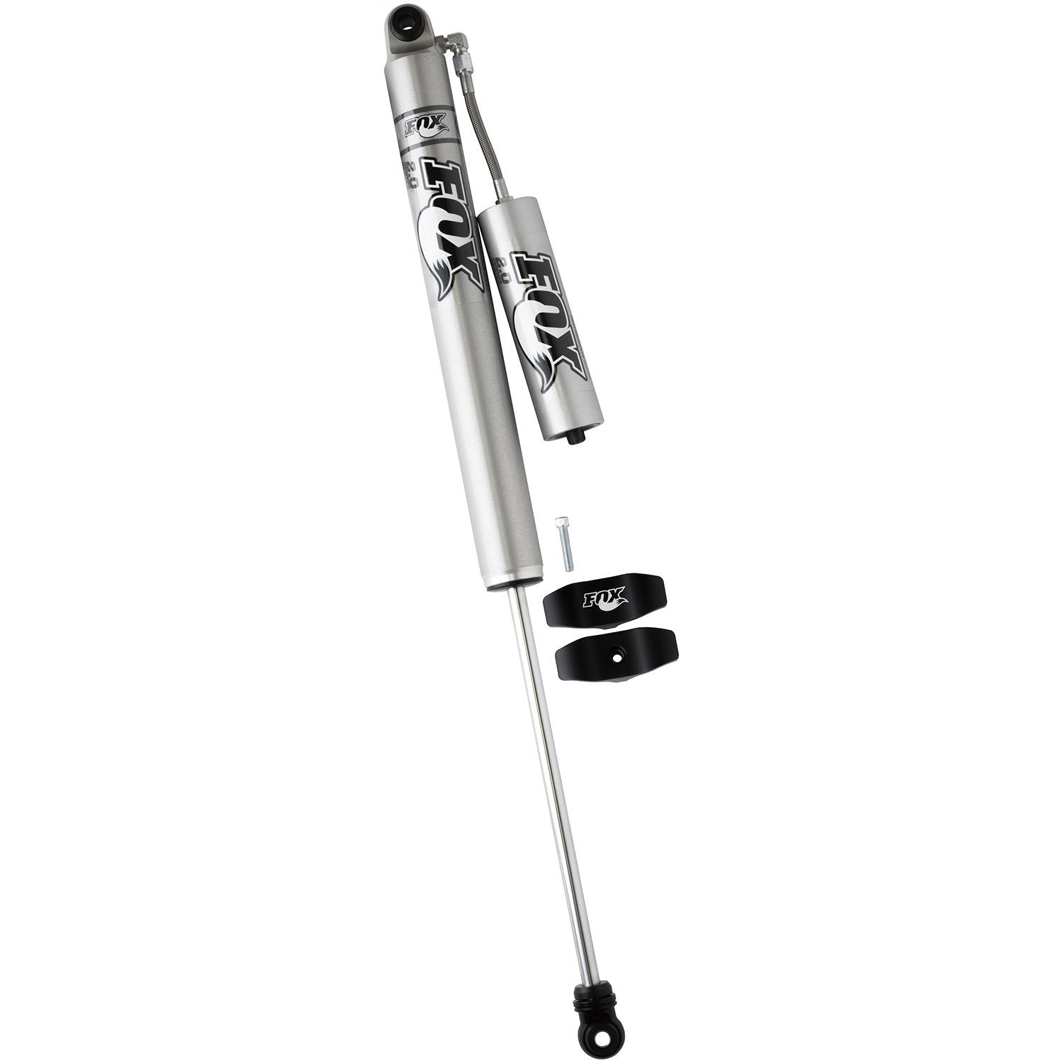 Fox 985-24-106 Rear 2.0 Performance Series Smooth Body Reservoir Shock