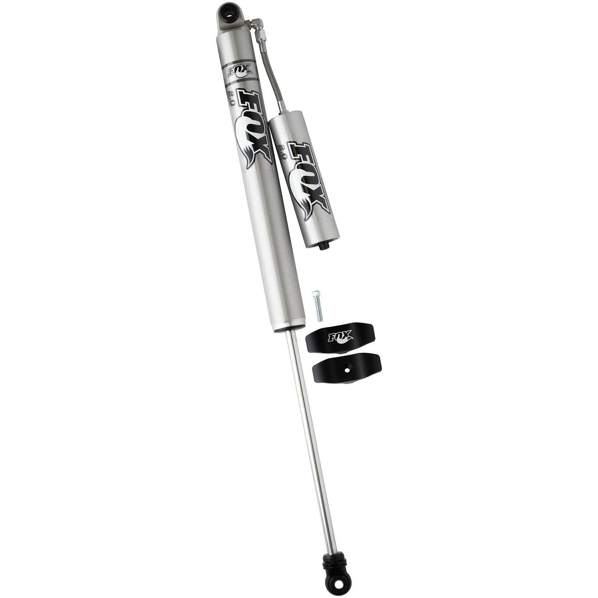 Fox 985-24-106 Rear 2.0 Performance Series Smooth Body Reservoir Shock