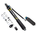 Bilstein B8 8100 Black Hawk Shocks for 2022-2026 Toyota Tundra 4WD RWD Rear Left
