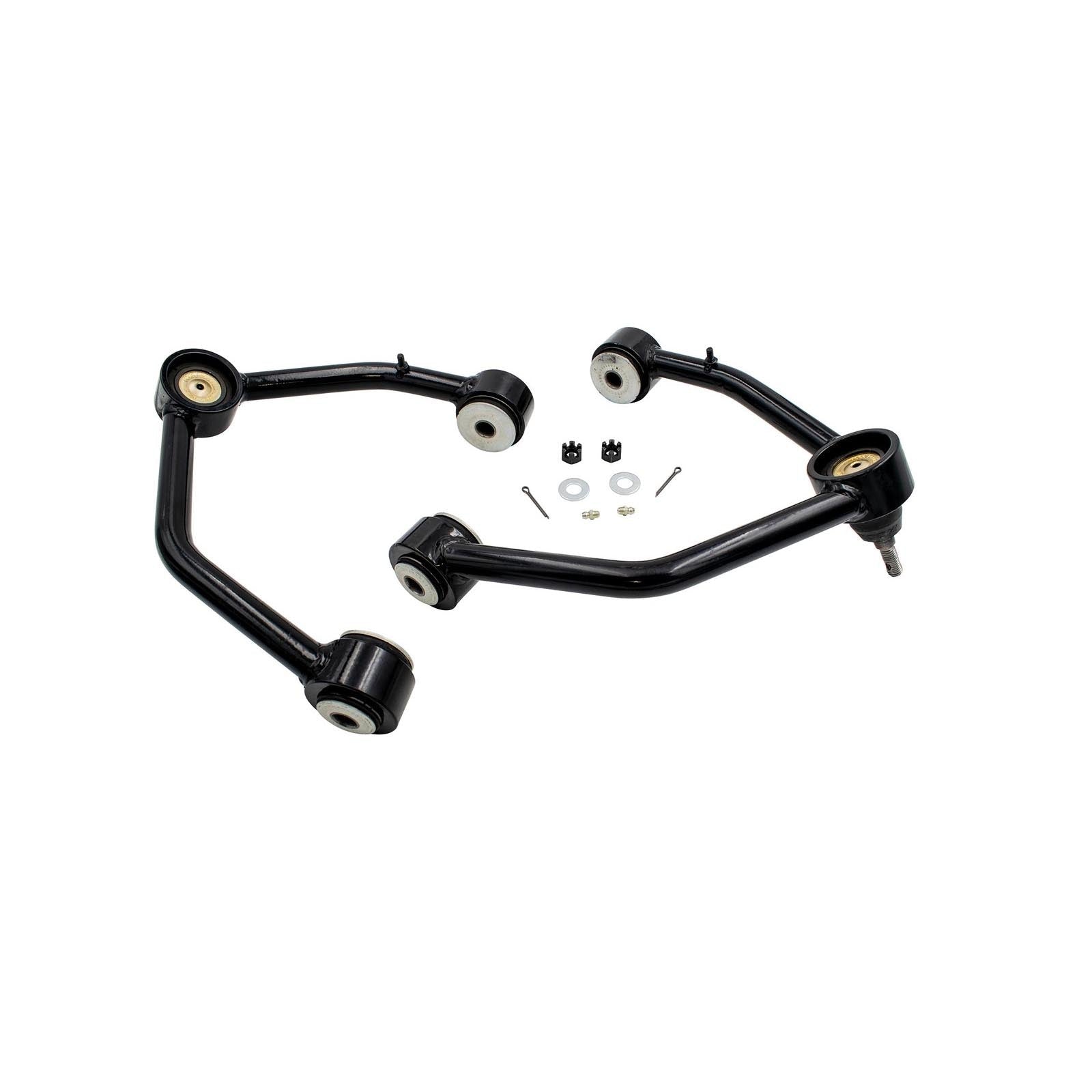 Shock Surplus Upper Control Arms Pair for 2015-2020 Chevrolet Tahoe 4WD RWD