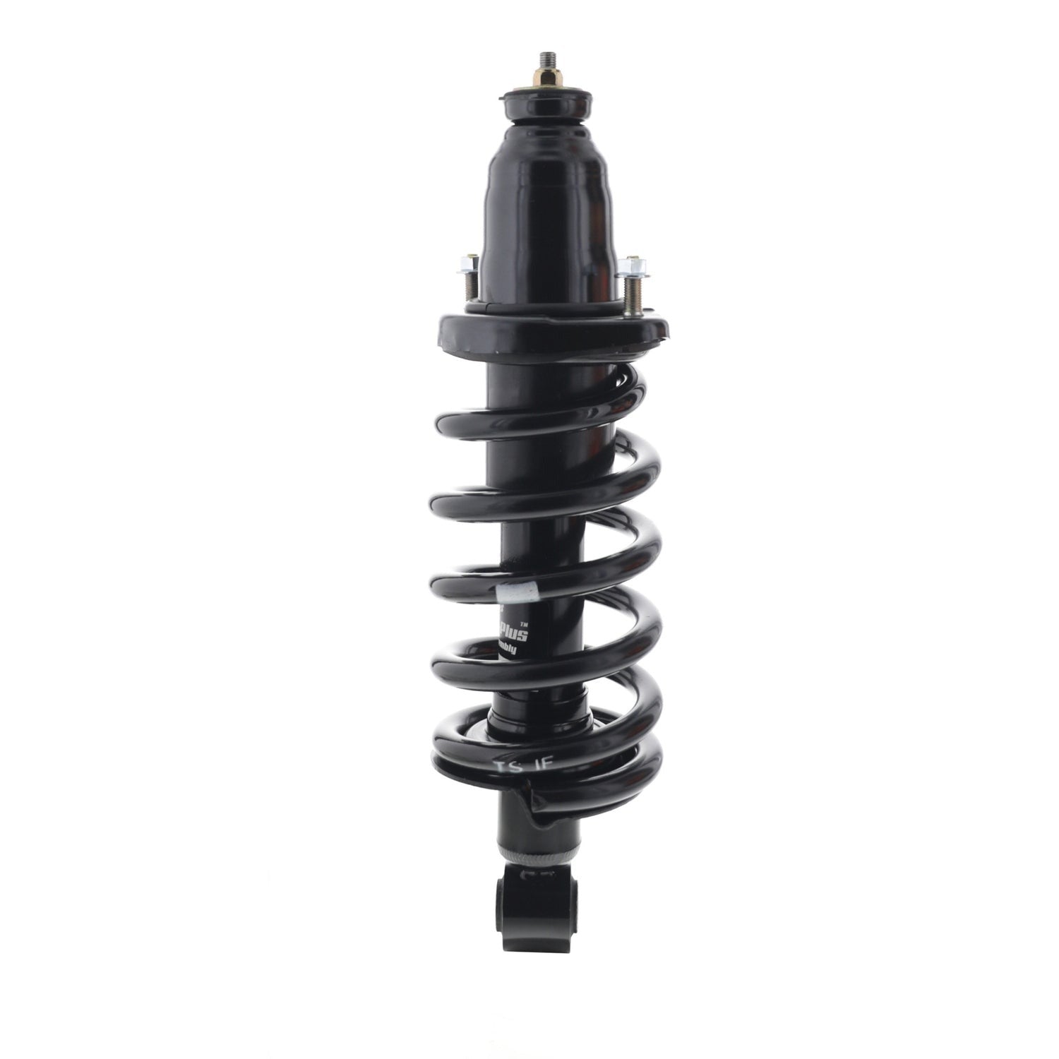 KYB SR4606 Rear Left Strut-Plus Strut and Coil Spring Assembly Honda Element