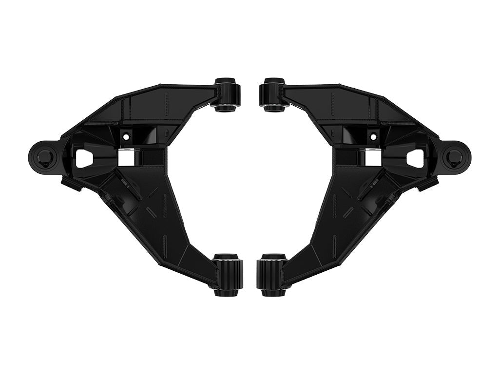 Icon Lower Control Arms Kit for 2016-2023 Toyota Tacoma