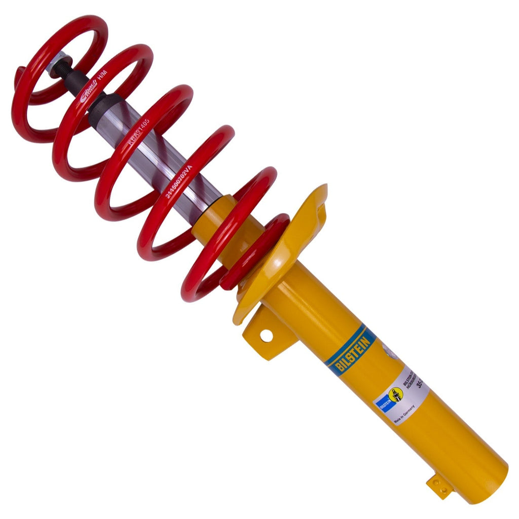 Bilstein 46-183422 Front and Rear B12 (Sportline) Suspension Kit Audi A3
