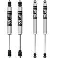FOX Performance 2.0 IFP Shock Kit 0-1" Lift 985-24-078, 985-24-128