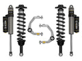 Icon 2.5-3" Stage 2 Suspension System w/Billet UCA Kit 2021-2026 Ford F-150