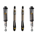 Old Man Emu MT64 Shocks Kit for 2024-2026 Toyota Tacoma 4WD
