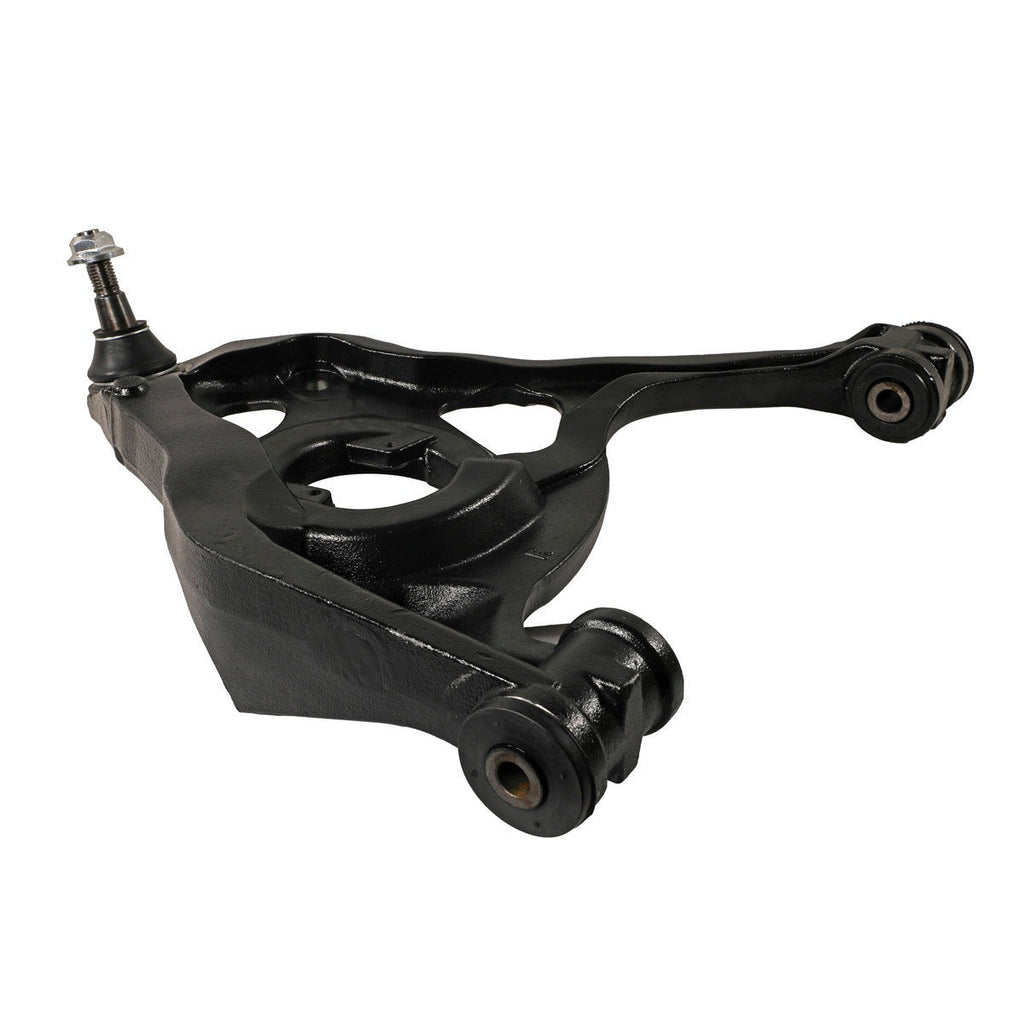 MOOG RK623876 Control Arm and Ball Joint Assembly for Chevrolet Express 2500