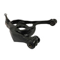 MOOG RK623876 Control Arm and Ball Joint Assembly for Chevrolet Express 2500