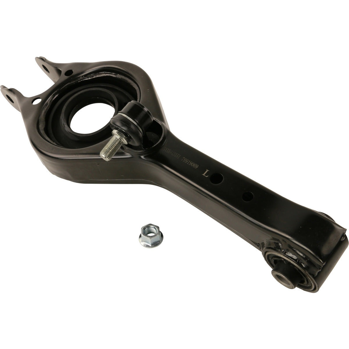 MOOG RK643151 Rear Left Lower Control Arm for Hyundai Sonata