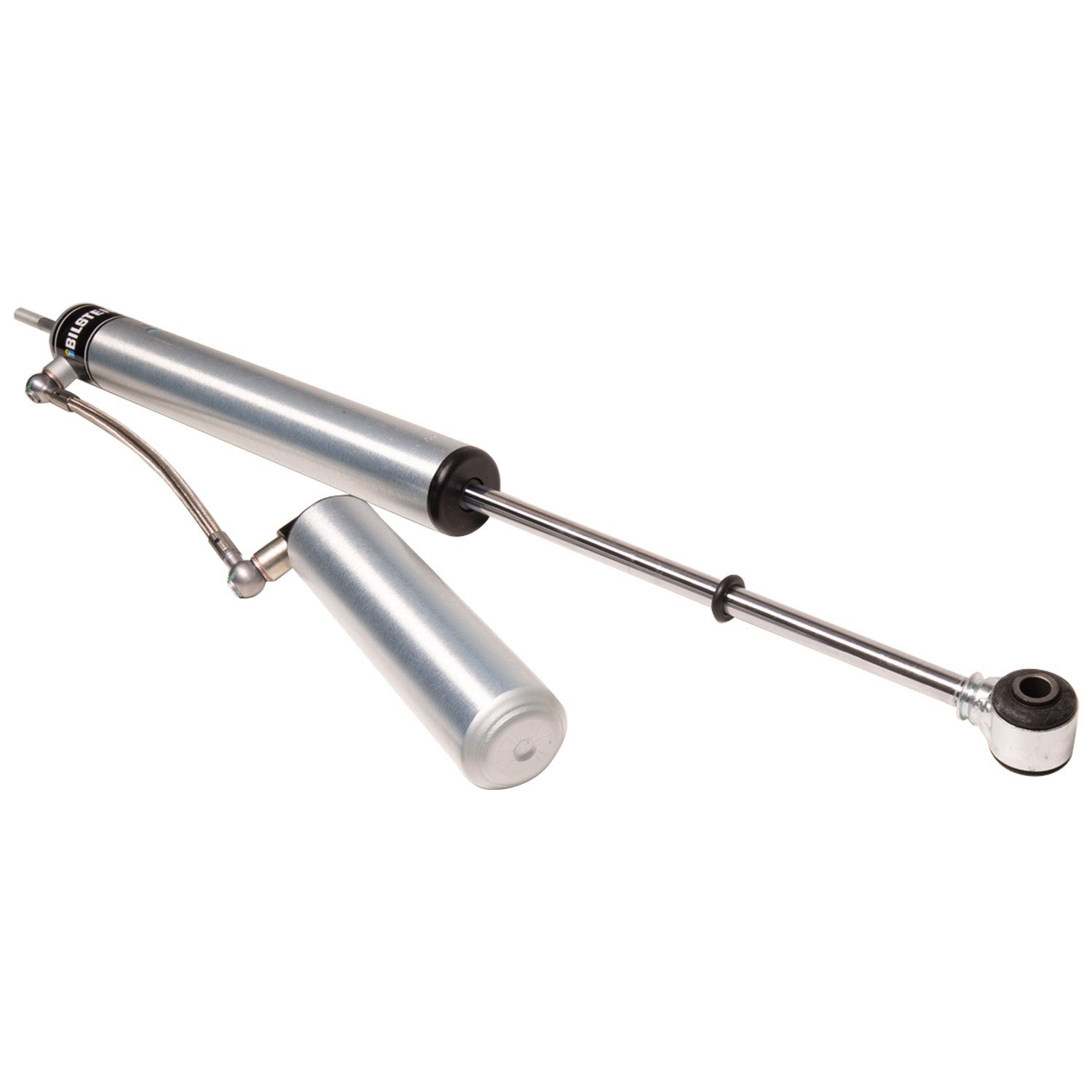 Bilstein 25-311990 Front B8 5160 Shock Jeep Wrangler, Wrangler JK