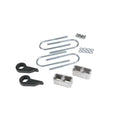 Belltech 635 Lowering Kit Front And Rear Complete Kit W/O Shocks