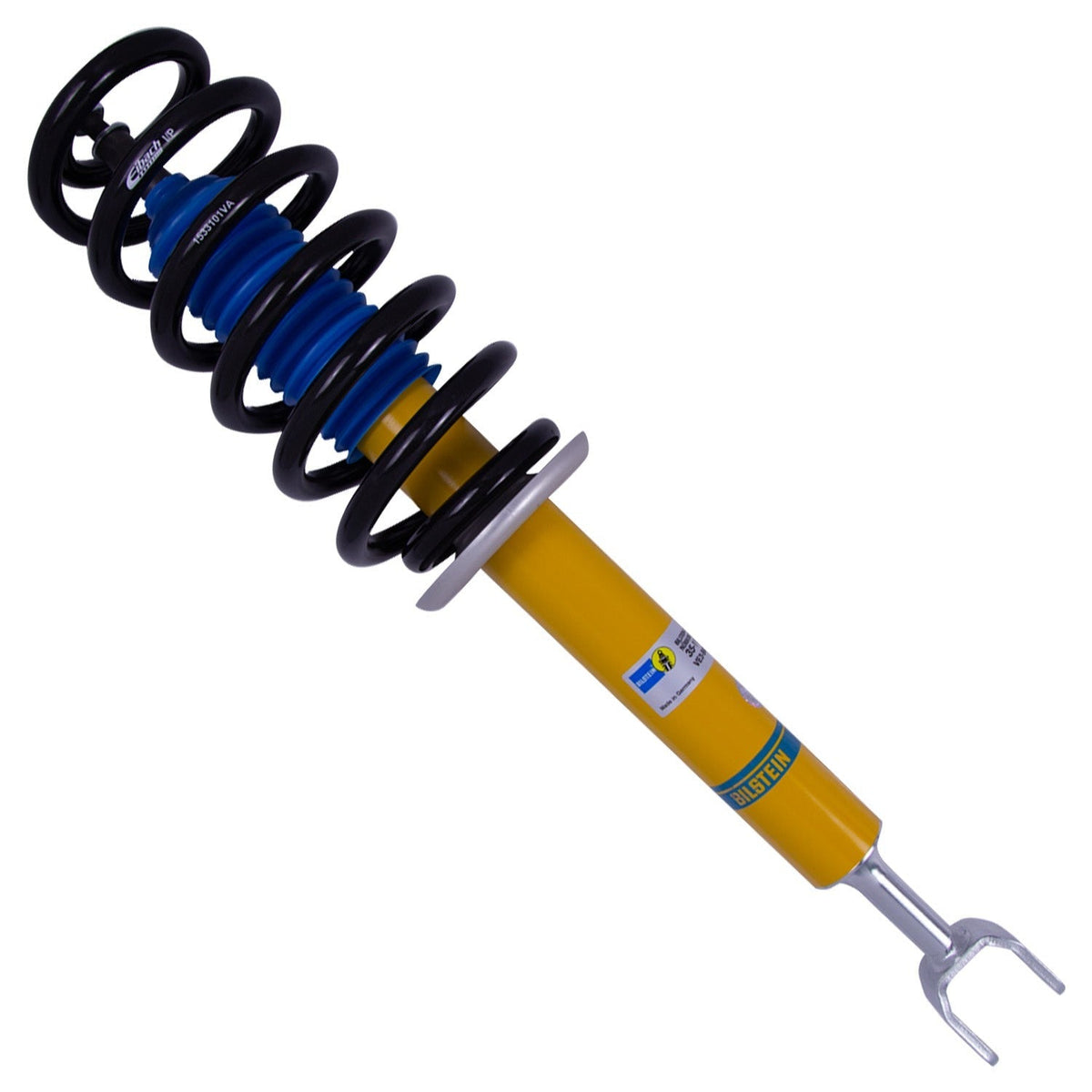 Bilstein 46-189844 Front and Rear B12 (Pro-Kit) Suspension Kit Audi A6