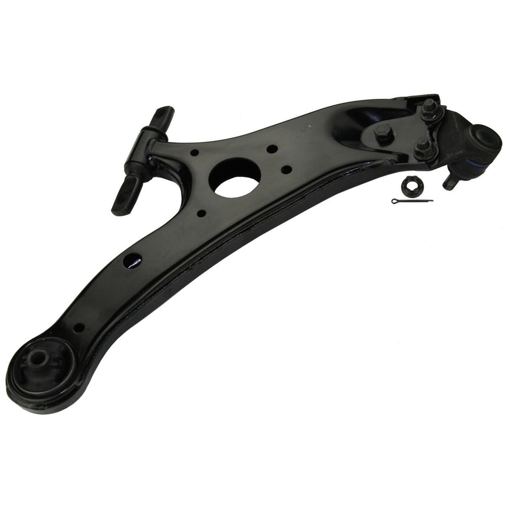 MOOG RK622036 Front Left Lower Control Arm and Ball Joint Assembly for Toyota Sienna
