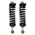 Bilstein 6112 Strut & Spring Assembled Front Pair for 2022-2024 Toyota Tundra 4WD Circlip 8 / +1.9" Hybrid V6