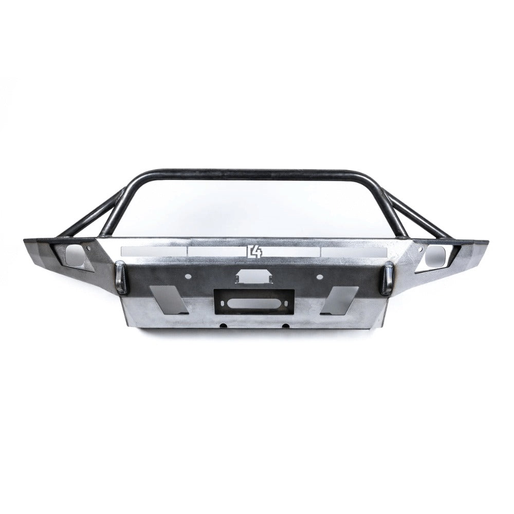 Overland Series Front Bumper Fits 2022+ Toyota Tundra