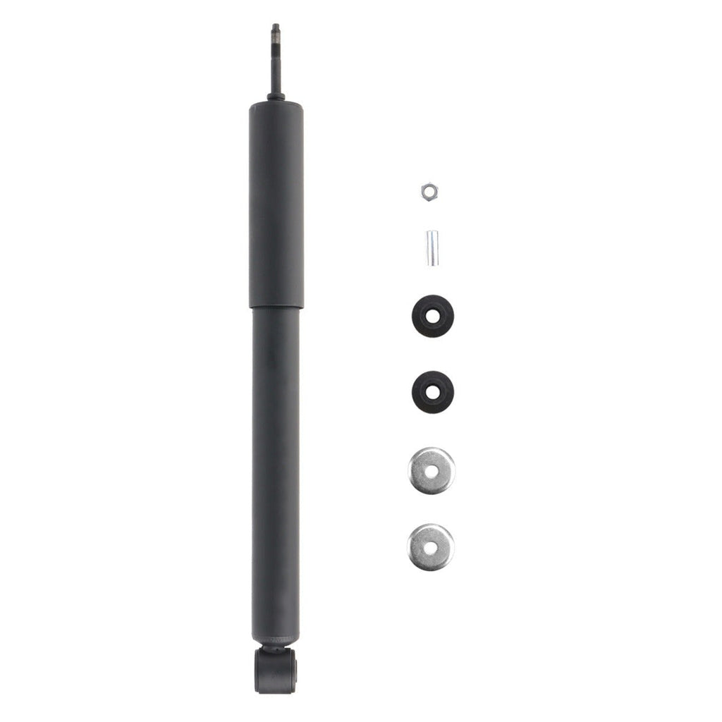 Monroe 210002 Rear Restore OEM Replacements Honda Civic