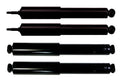 Ford F-350 Super Duty (RWD) Monroe Complete Set Reflex Front and Rear Shock Absorber Set