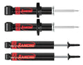2019 Toyota Tundra RS7MT Complete Set Front Struts and Rear Shocks
