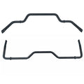 Belltech 9936 Stabilizer Bar Front and Rear Sway Bar Set w/ Hardware