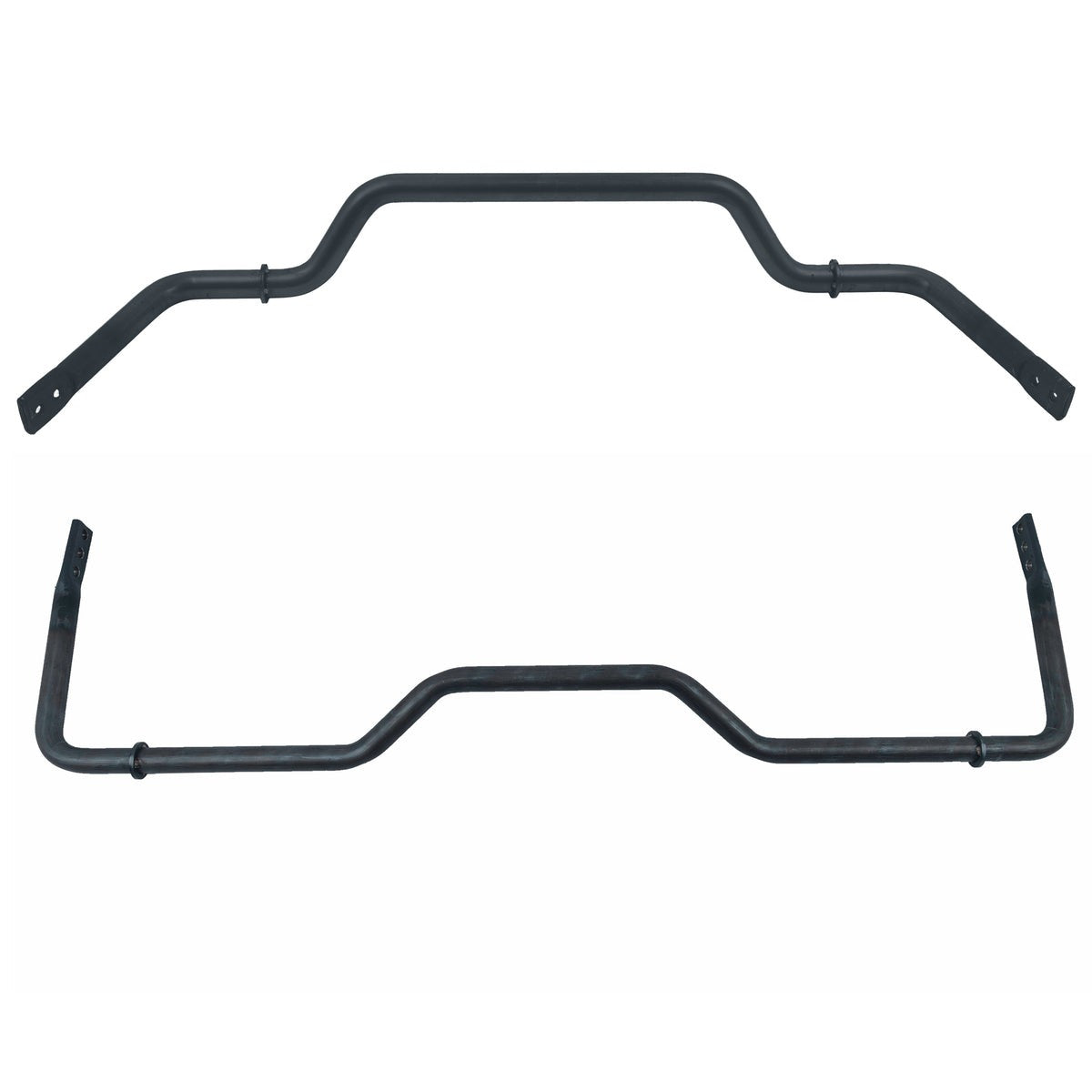Belltech 9936 Stabilizer Bar Front and Rear Sway Bar Set w/ Hardware