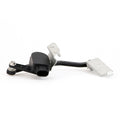 Arnott RH-4268 Front Left Ride Height Sensor Volvo S60, S80, V60, V70, XC60, XC70 (P3)