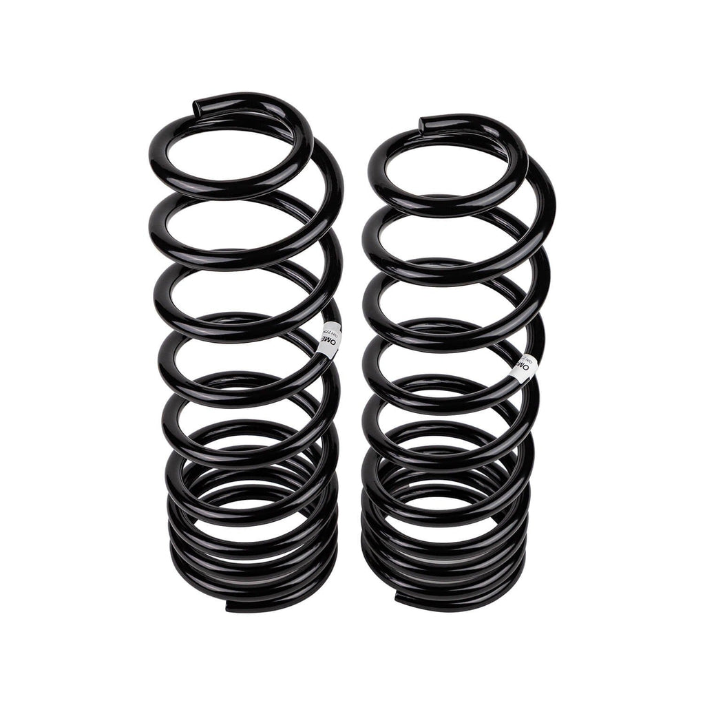 Old Man Emu 2890 Rear Coil Spring Set Medium Load