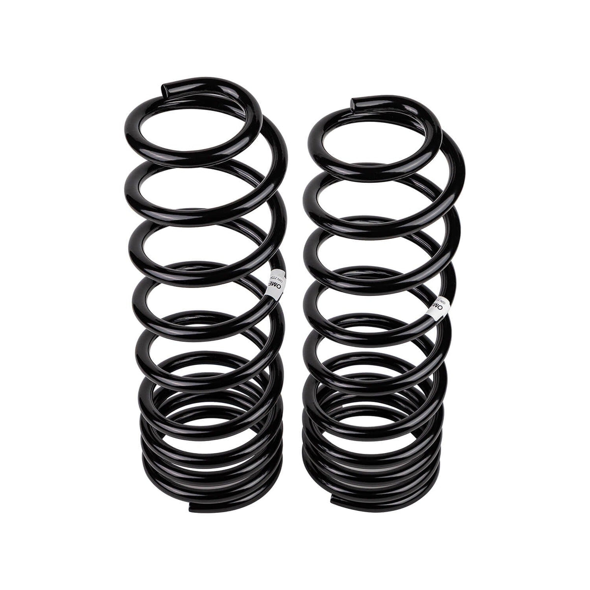 Old Man Emu 2890 Rear Coil Spring Set Medium Load